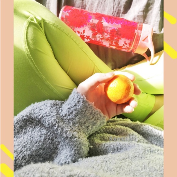 Aerie Boucle Mock Neck Oversized Sweater - Picture 12 of 12